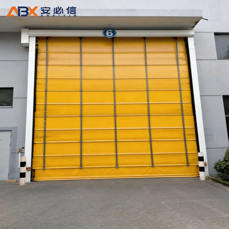 绵阳市机械式门封